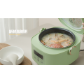 Portable And Steady Electric Rice Cooker